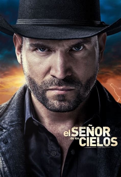 senhor dos ceus 8 temporada|O Senhor dos Céus Temporada 8